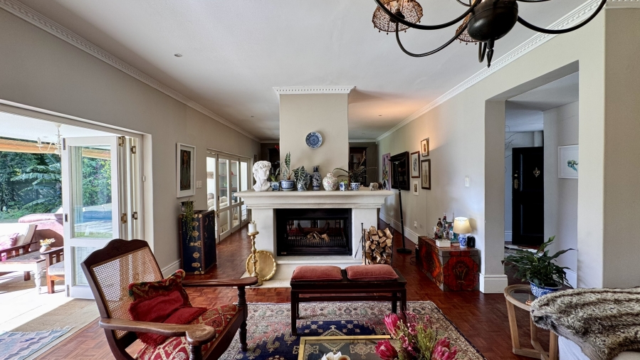 To Let 3 Bedroom Property for Rent in Tokai Western Cape